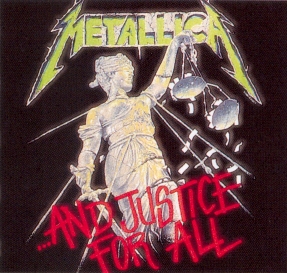 ...and Justice for All